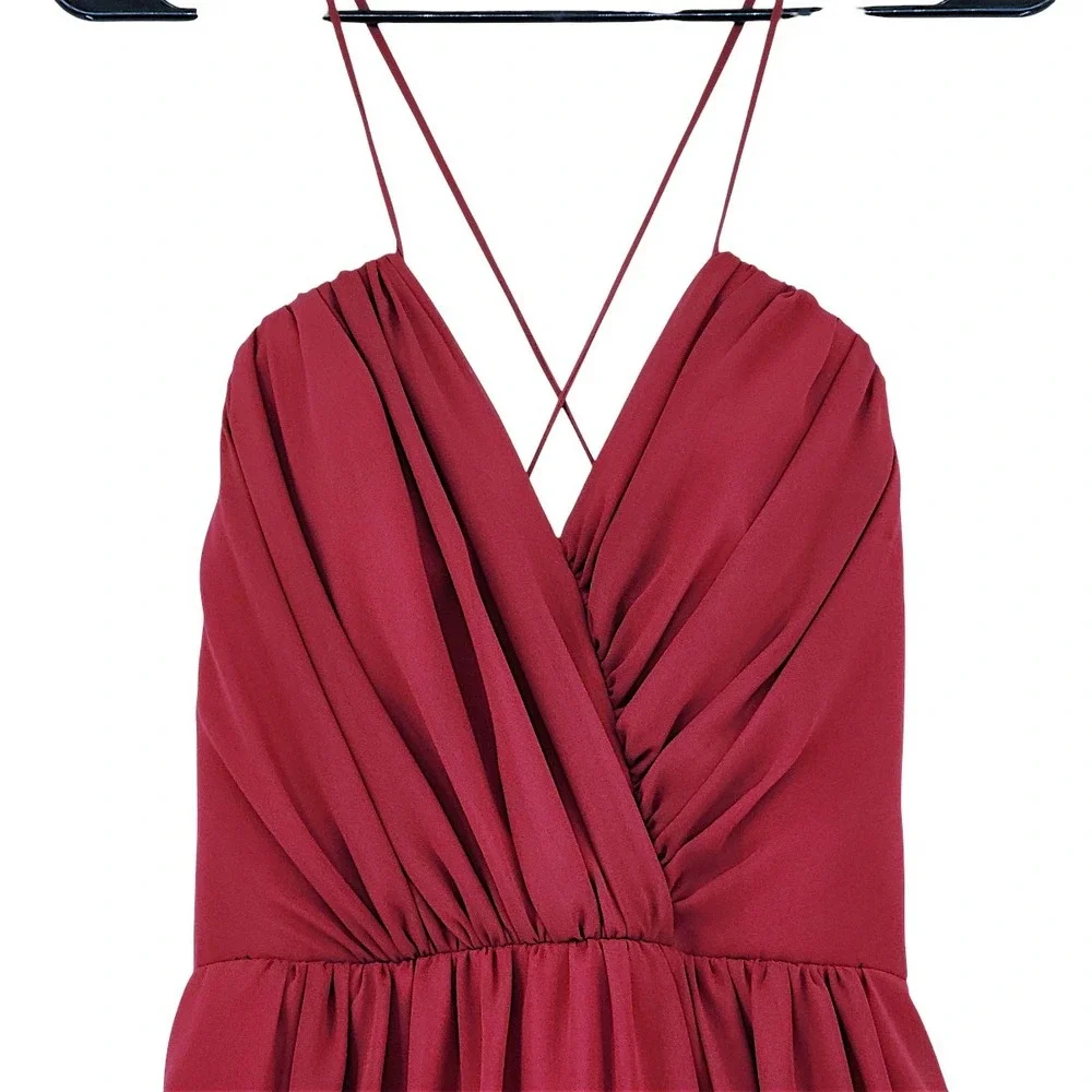 Hayley Paige Occasions msrp $300